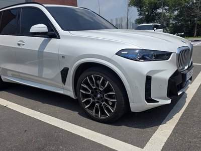 BMW X5 - 6