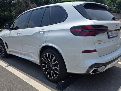 BMW X5 - 4
