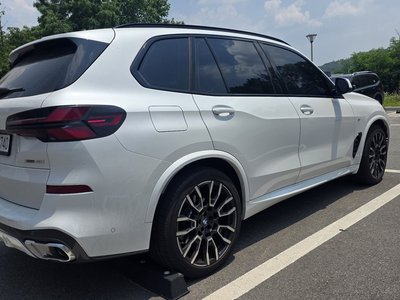 BMW X5 - 3