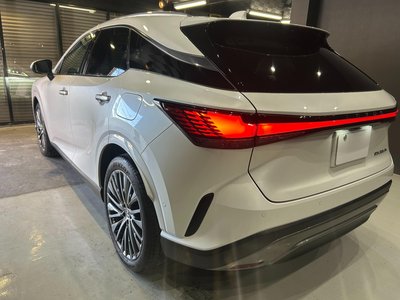 LEXUS RX - 6