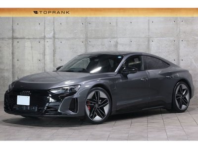 AUDI RS E-TRON GT - 1