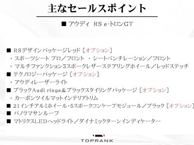 AUDI RS E-TRON GT - 5