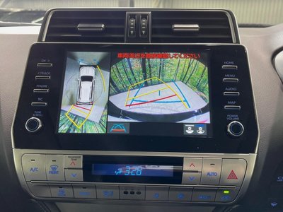 TOYOTA LAND CRUISER - 5
