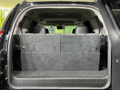 TOYOTA LAND CRUISER - 10
