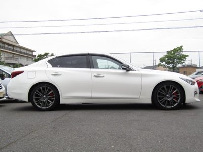 2020 Nissan SKYLINE — миниатюра 25