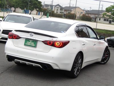 2020 Nissan SKYLINE — миниатюра 30