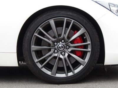 2020 Nissan SKYLINE — миниатюра 32