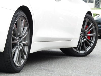 2020 Nissan SKYLINE — миниатюра 34