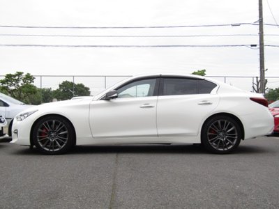 2020 Nissan SKYLINE — миниатюра 26