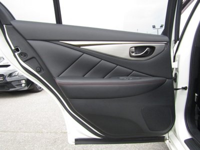 2020 Nissan SKYLINE — миниатюра 65