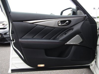 2020 Nissan SKYLINE — миниатюра 63
