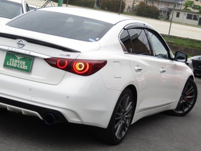 2020 Nissan SKYLINE — миниатюра 15