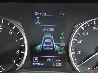 2020 NISSAN SKYLINE photo 8