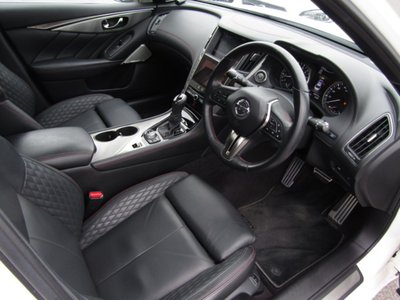 2020 Nissan SKYLINE — миниатюра 57