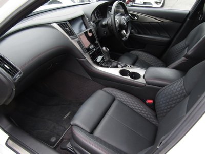 2020 Nissan SKYLINE — миниатюра 58