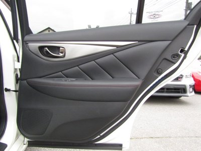 2020 Nissan SKYLINE — миниатюра 66