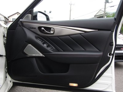 2020 Nissan SKYLINE — миниатюра 64