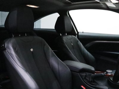 BMW ALPINA D4 COUPE - 4