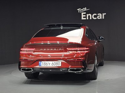 GENESIS G80 (RG3) - 3