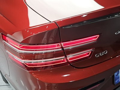 GENESIS G80 (RG3) - 10