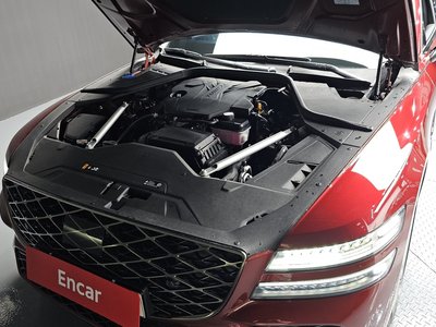 GENESIS G80 (RG3) - 7