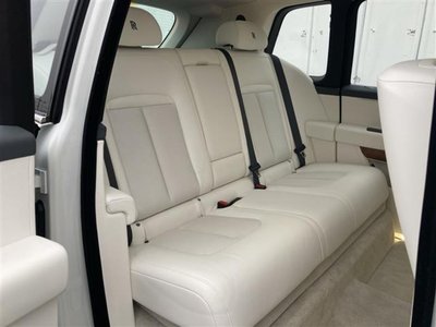 ROLLS-ROYCE CULLINAN - 4