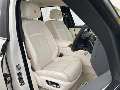 ROLLS-ROYCE CULLINAN - 3