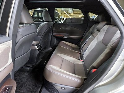 LEXUS RX - 9