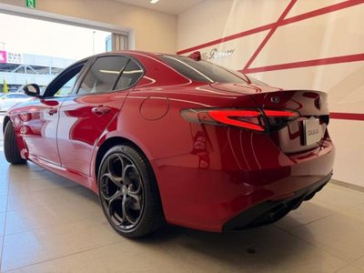 ALFA ROMEO JULIA - 3