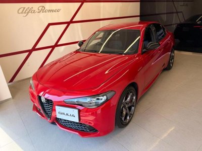 ALFA ROMEO JULIA - 9