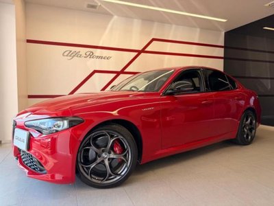 ALFA ROMEO JULIA - 2