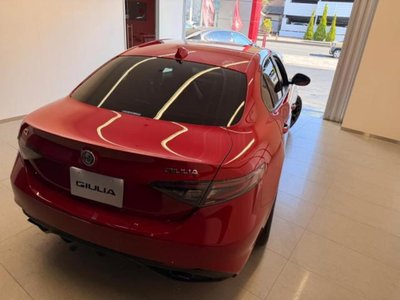 ALFA ROMEO JULIA - 7