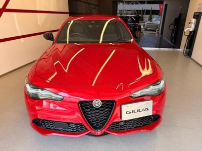 ALFA ROMEO JULIA - 8