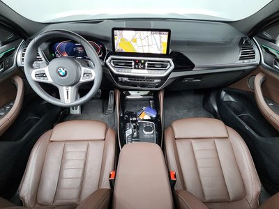 BMW X4 - 5