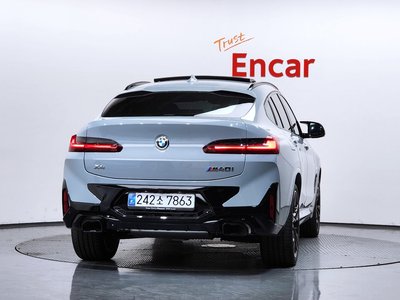 BMW X4 - 4