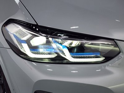 BMW X4 - 9