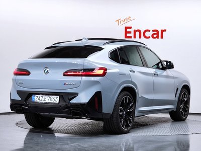 BMW X4 - 3