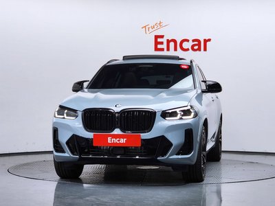 BMW X4 - 2