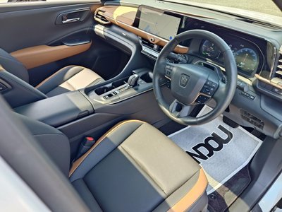 صورة مصغرة 11 لـ 2023 Toyota CROWN CROSSOVER