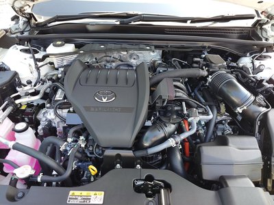 صورة مصغرة 28 لـ 2023 Toyota CROWN CROSSOVER