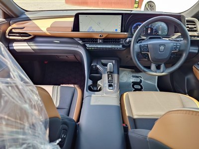 2023 Toyota CROWN CROSSOVER 照片 9