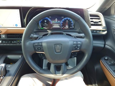 صورة مصغرة 14 لـ 2023 Toyota CROWN CROSSOVER