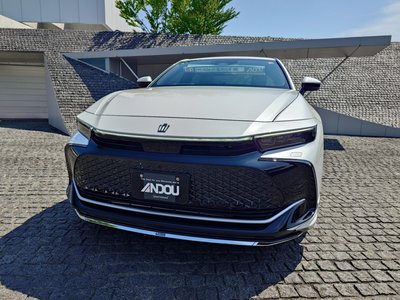 2023 Toyota CROWN CROSSOVER 照片 6
