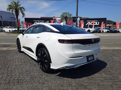 2023 Toyota CROWN CROSSOVER 照片 3