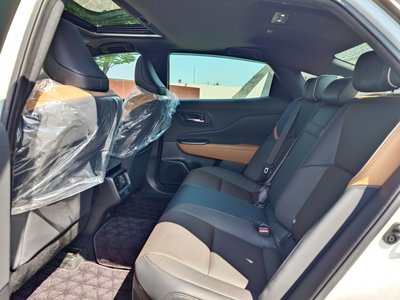 صورة مصغرة 25 لـ 2023 Toyota CROWN CROSSOVER