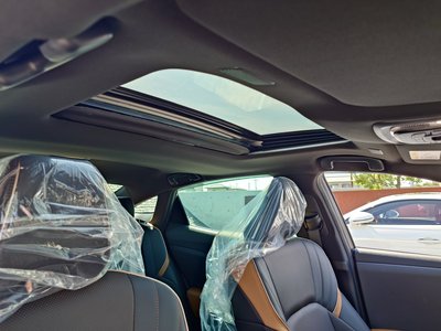 صورة مصغرة 13 لـ 2023 Toyota CROWN CROSSOVER
