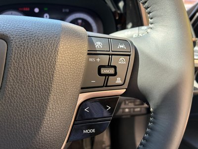 2025 Toyota CROWN SPORT 照片 11