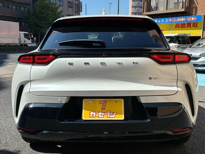 2025 Toyota CROWN SPORT 照片 14
