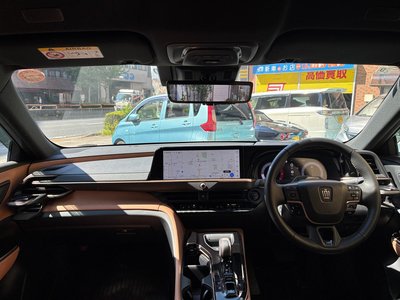 2025 Toyota CROWN SPORT 照片 15