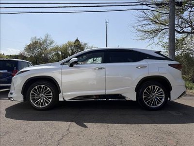 LEXUS RX - 6
